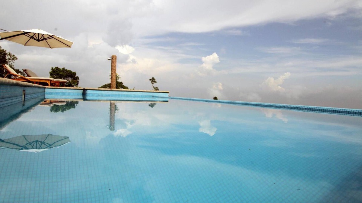 Tapachula Cabin | Finca Hamburgo