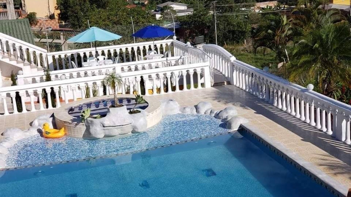 Calima House | Finca-Hostal Sanfelipe