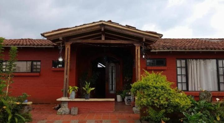 Filandia Cabin | Finca Hotel alto de la gloria Filandia La tierra del encanto