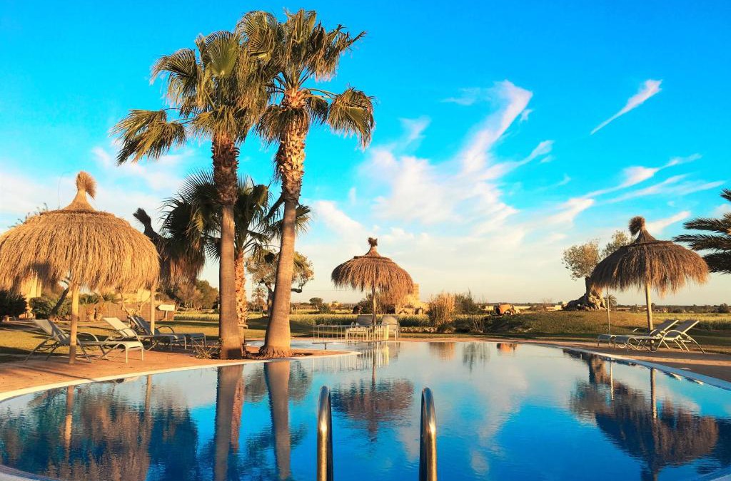 Campos House | Finca Hotel Can Canals & Spa