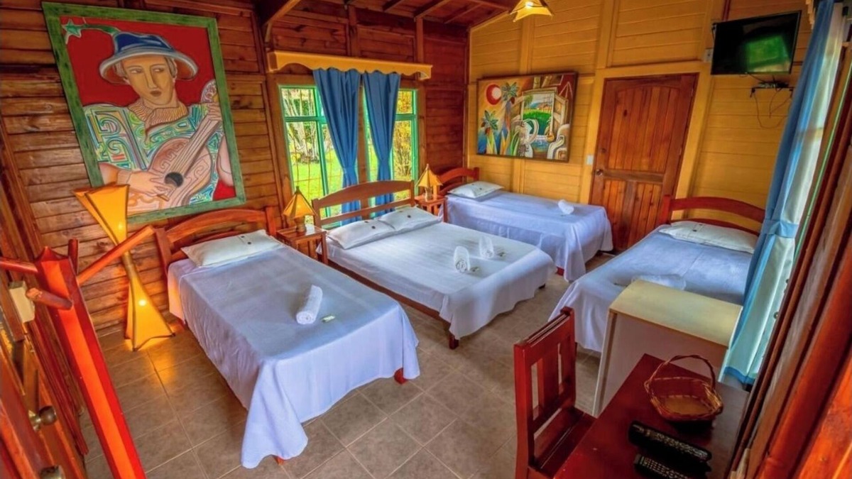 Quimbaya House | Finca Hotel El Ocaso Quimbaya