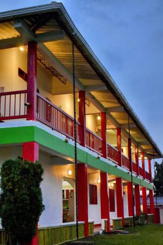 Circasia Hotel | Finca Hotel Resplandor Quindiano - Eje Cafetero Quindío