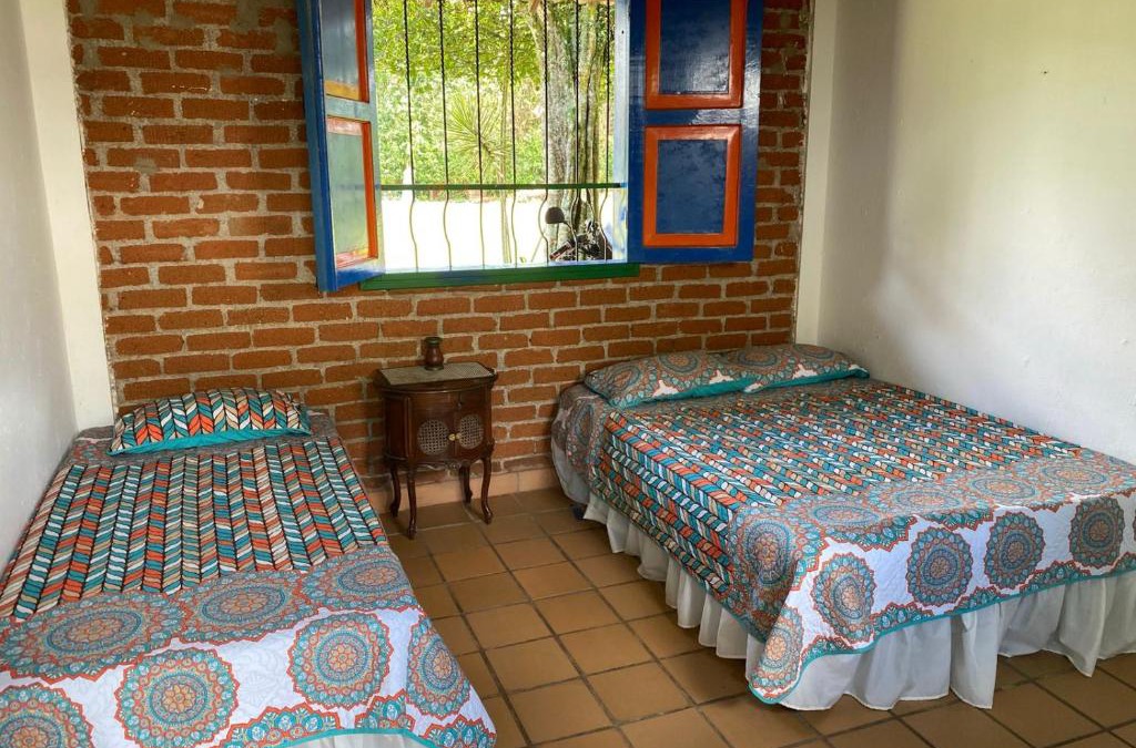 Armenia House | Finca Hotel San Cristobal