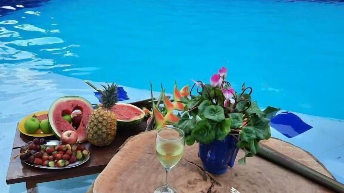 San Rafael Apartment | Finca hotel Sendero del rio