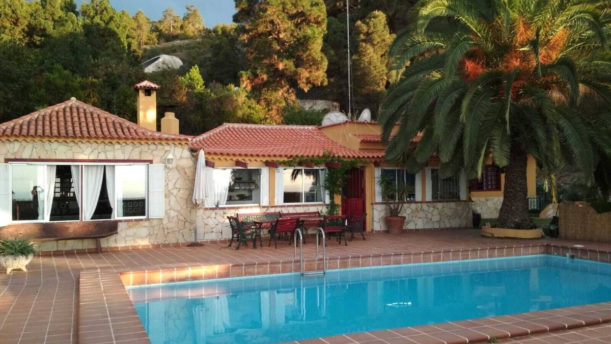 Santa Barbara Other | Finca in the north on Tenerife/Finca in the north