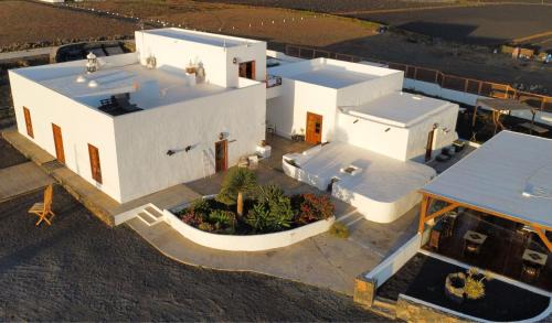 Tias Hotel | Finca Isolina Hotel Boutique - Adults Recommended