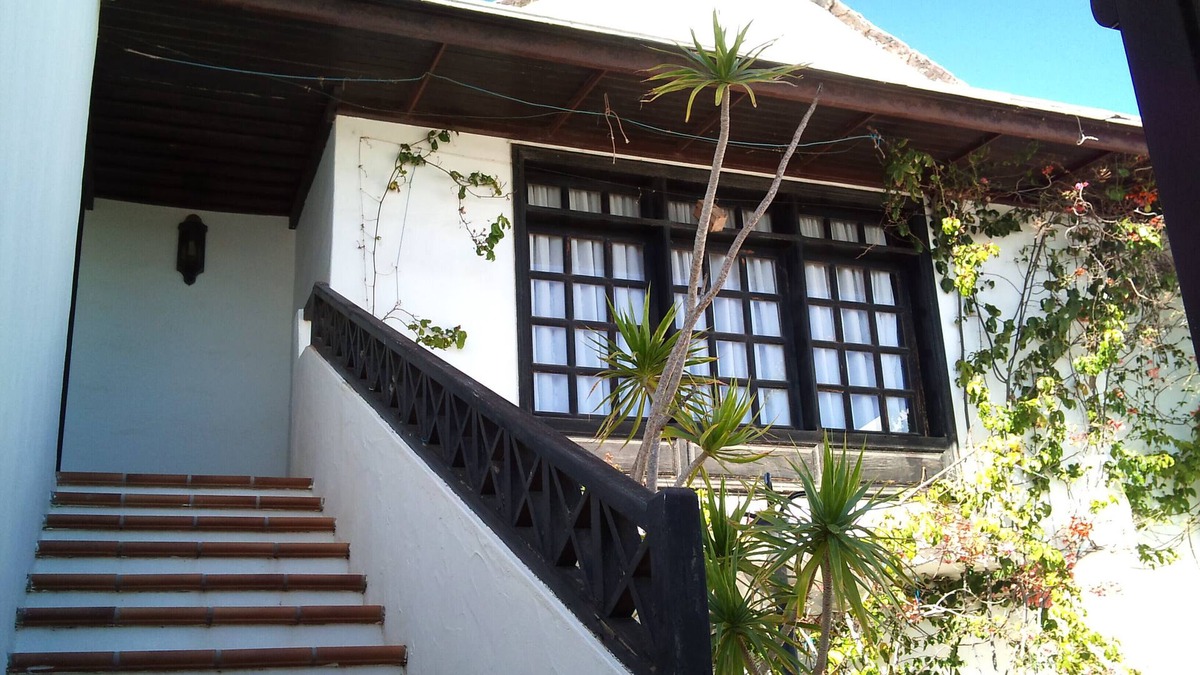 Yaiza House | Finca La Calerita; apartment B