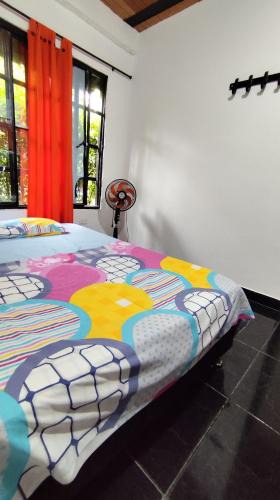 Restrepo Apartment | Finca la Campechana