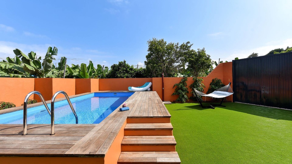 Arucas Cottage | Finca La Casona de Abajo Arucas