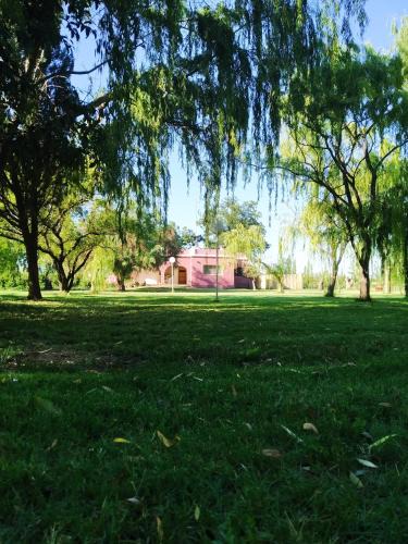 Cuadro Nacional House | Finca La Codiciada