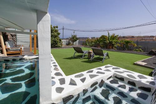 Telde House | Finca La Gloria