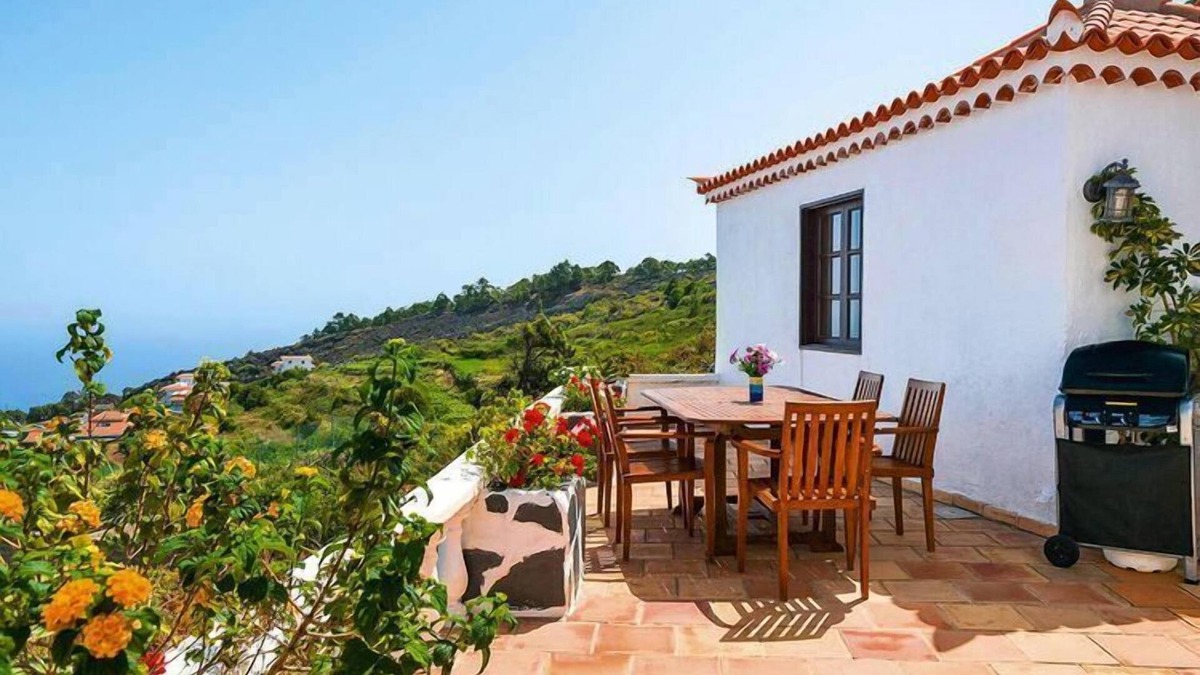 El Tanque Apartment | Finca La Hoya, El Tanque