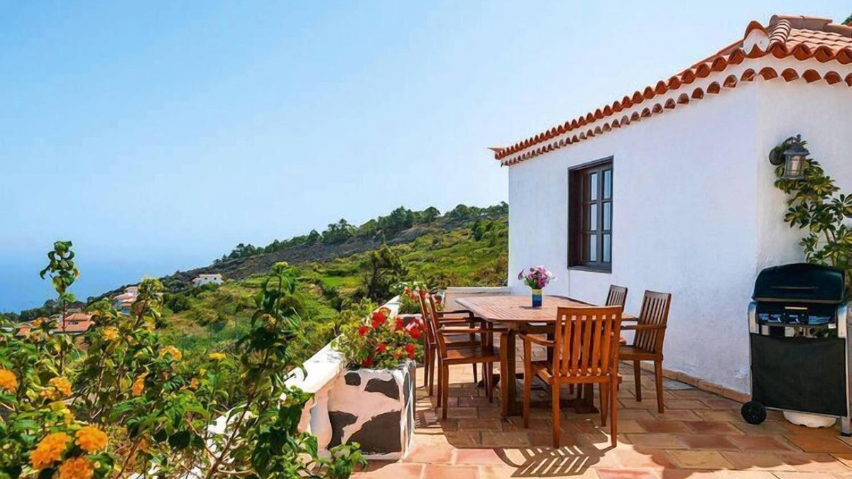 El Tanque Apartment | Finca La Hoya, El Tanque