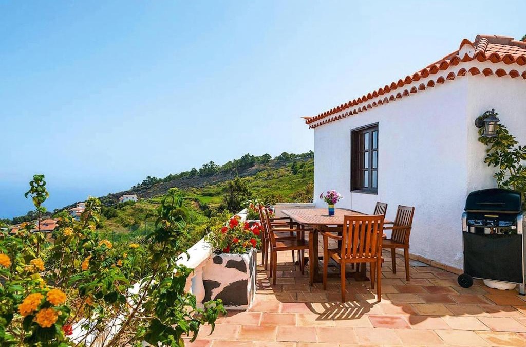 El Tanque Apartment | Finca La Hoya, El Tanque