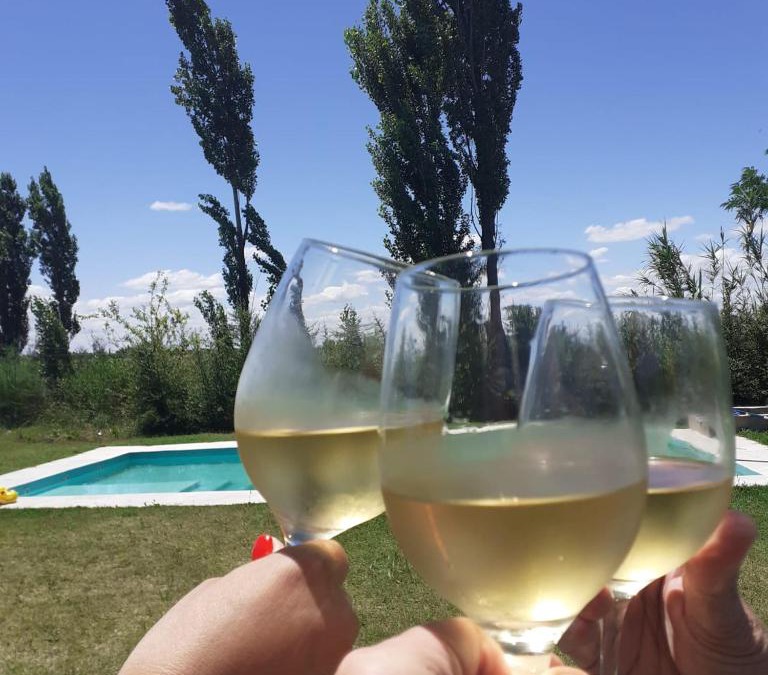 Cuadro Nacional House | Finca La Malvina