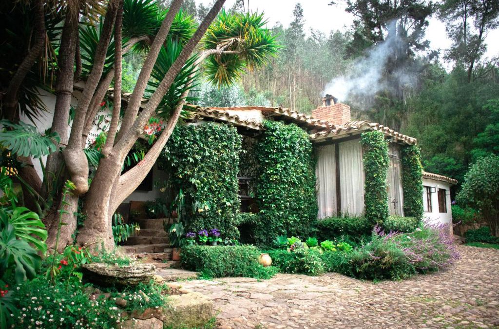 Duitama House | Finca La Mara