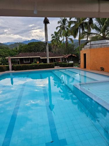 Santa Fe de Antioquia House | Finca la Querendona