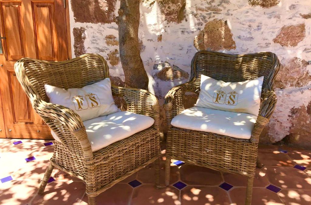 La Solana House | Finca La Sabina