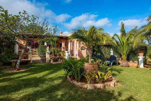 Cala Ratjada Villa | Finca Ladimora