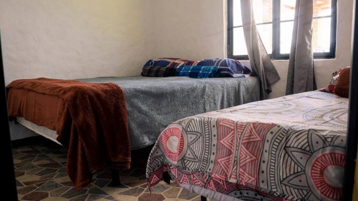 Calima House | Finca Las Aguas