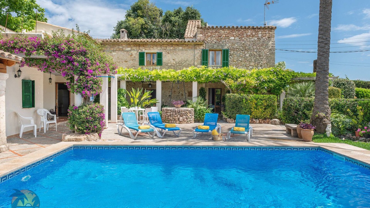 Pollensa Cottage | Finca LHort de Can Bota