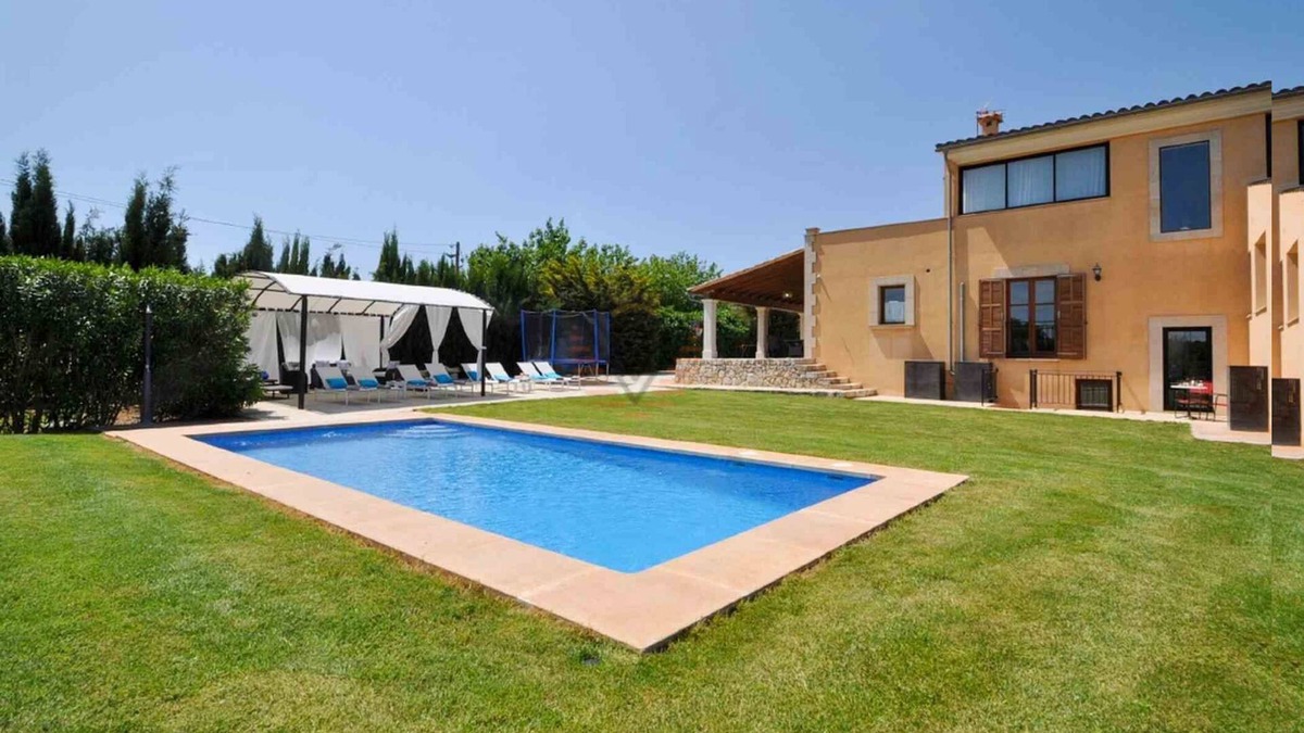 Manacor Cottage | Finca Llum, Villa near Nadal Center in Manacor, Mallorca