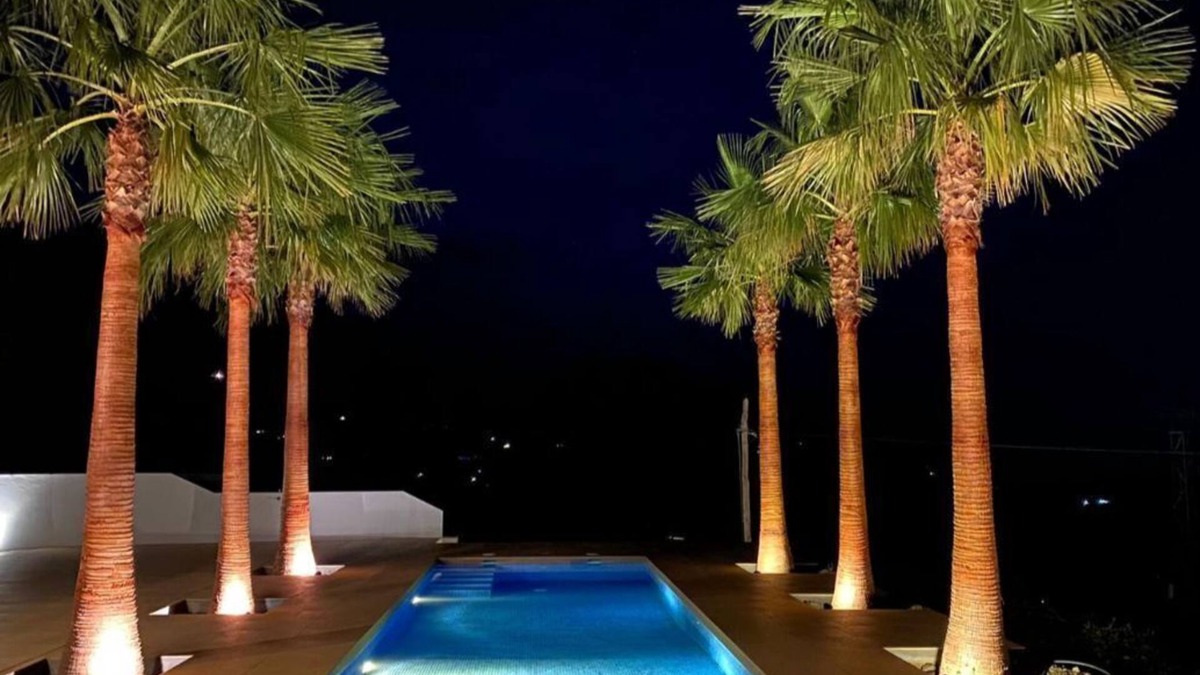 Competa Cottage | Finca Loma La Tapia