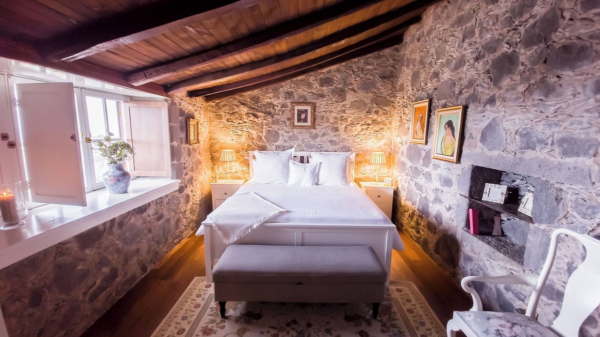 Arucas House | FINCA LOS ÁNGELES - CÚPIDO