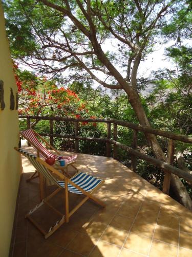 Mogan House | Finca Los Dioses I