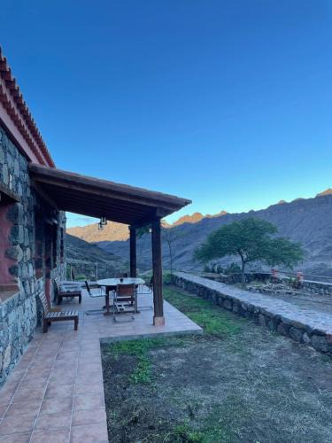 Mogan House | Finca Los Dioses II