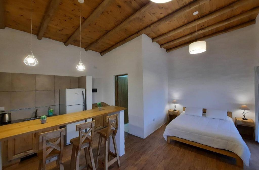 Cuadro Nacional House | Finca Los Racimos - Casa Syrah