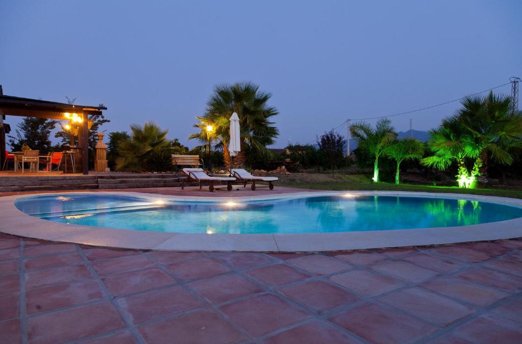 Alhaurin el Grande House | Finca Los Sueños