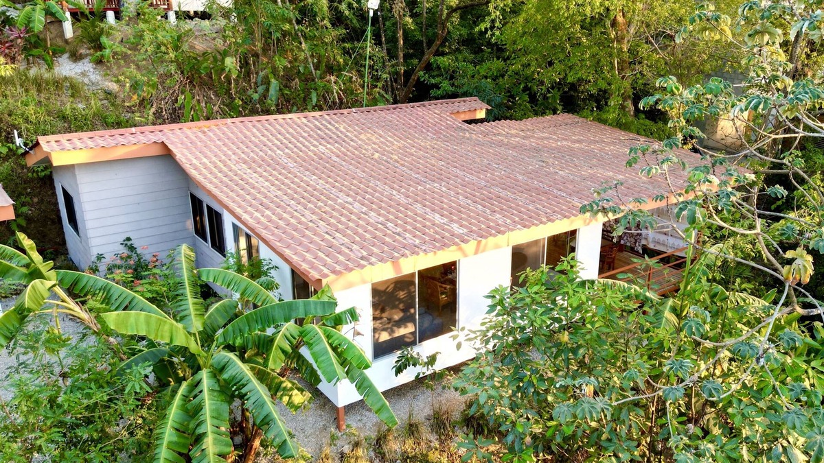 Samara House | Finca Lucky Casa Guanacaste