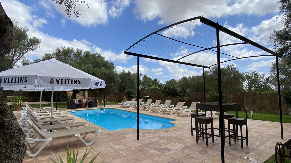 Campos Bed & Breakfast | Finca Sa Canova Agroturismo