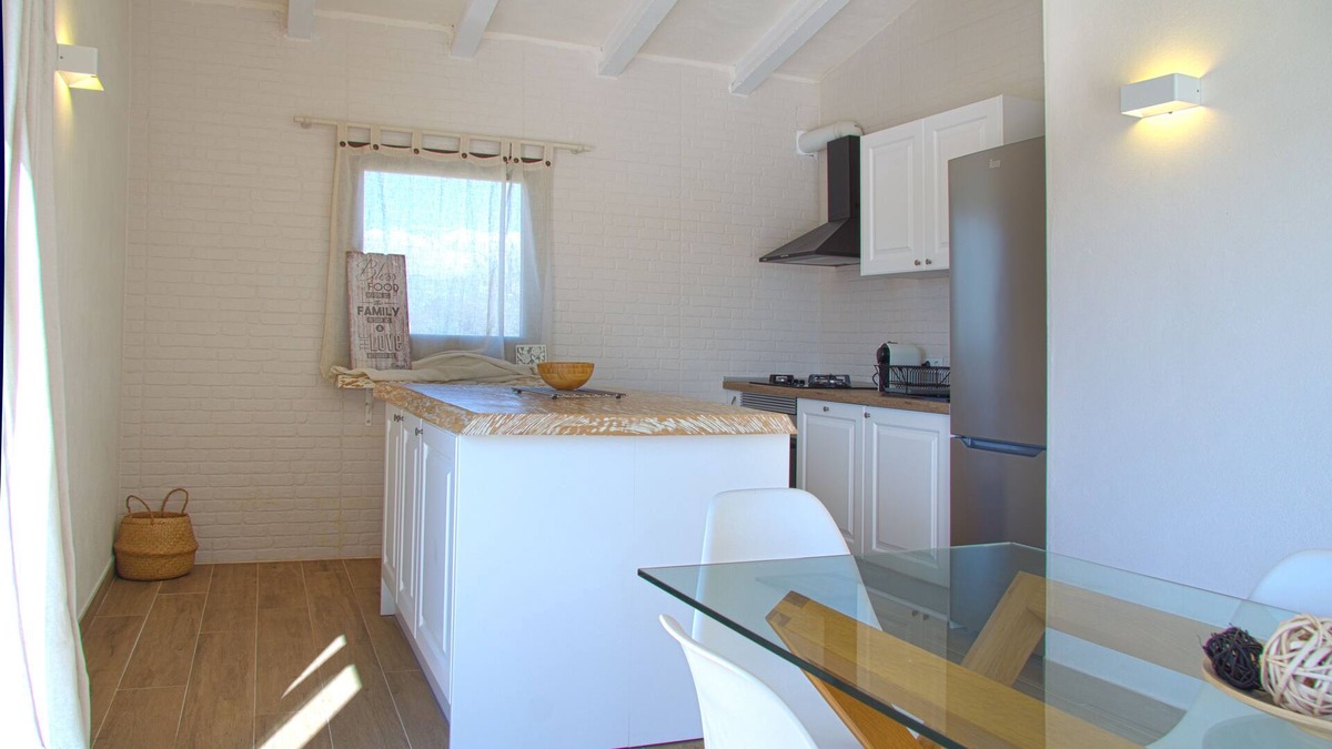 Sencelles House | Finca Sa Caseta Biniali