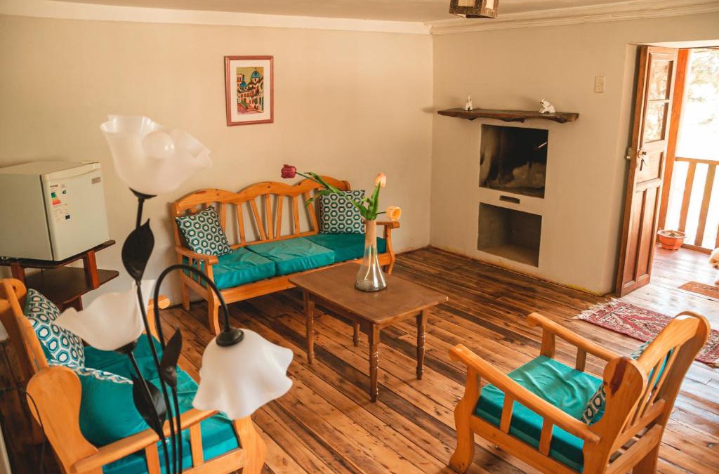Cajamarca Bed & Breakfast | Finca San Antonio De Shudal