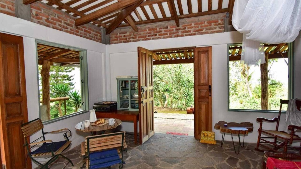 Playa San Diego Other | Finca Santa Lucía, Comasagua, 20min from San Salvador, 40min from Surf City.