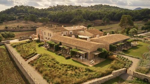 Arta House | Finca Sestelrica