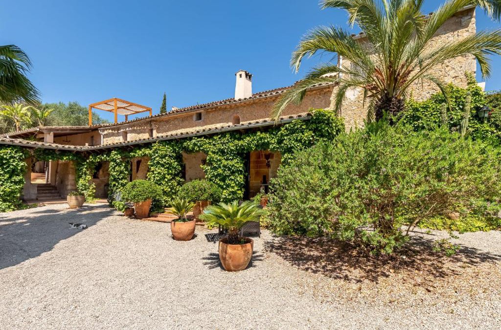 Porreres Bed & Breakfast | Finca Son Jorbo - Adults only