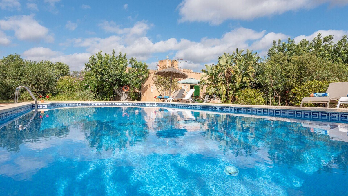 Santanyi Cottage | Finca Son Marimon - Santanyi