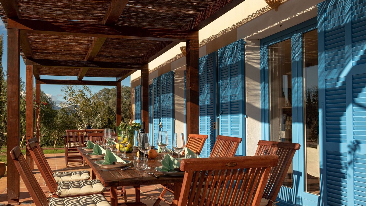 Sencelles House | Finca Son Miranda