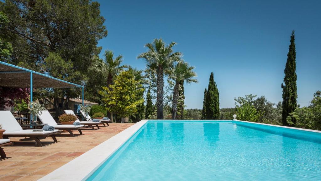 Sencelles House | Finca Son Miranda -LA Organic