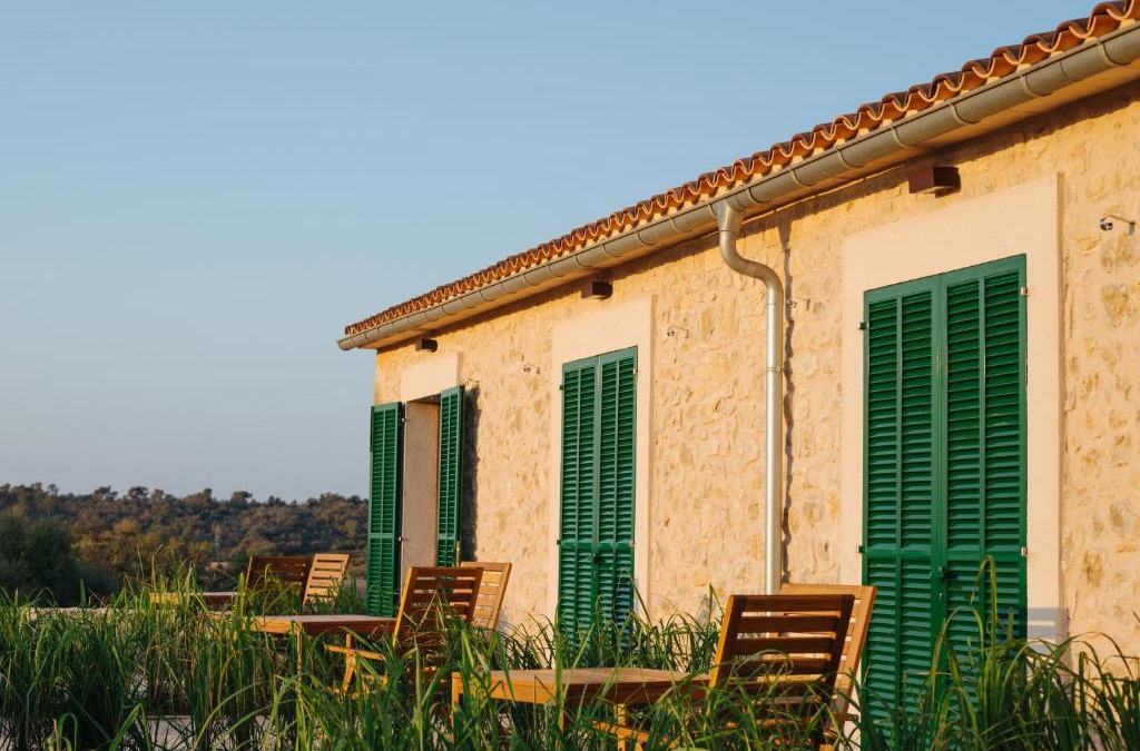 Porreres House | Finca Son Oms
