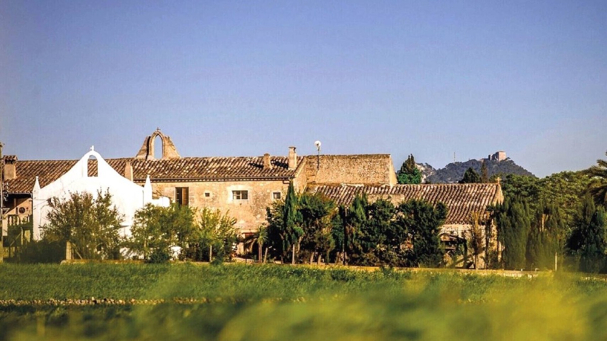 Felanitx Other | Finca Son Valls