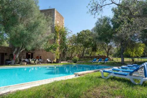 Capdepera House | Finca Son Xona