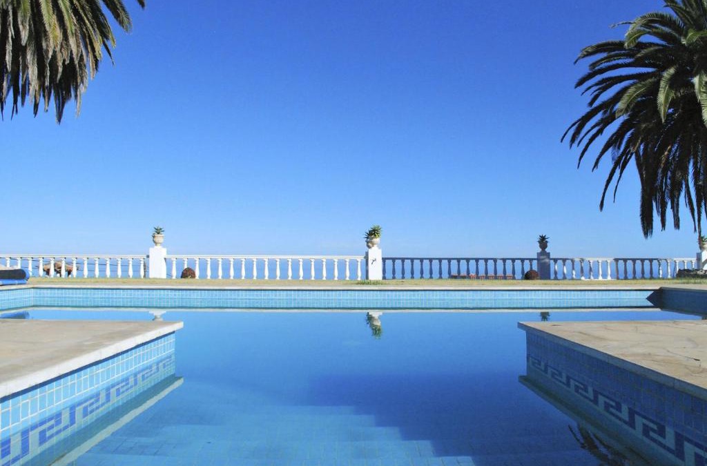 Las Arenas House | Finca Tocama