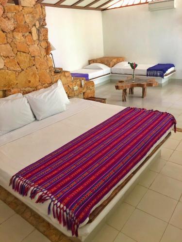 Palenque Cabin | Finca Vallescondido