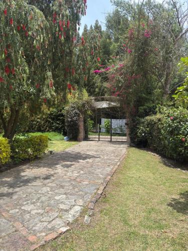 Paipa House | Finca Villa Patricia