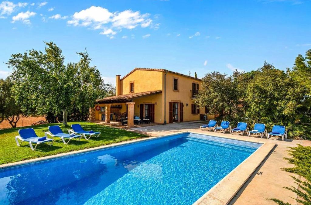 Manacor House | Finca Vista Alegre