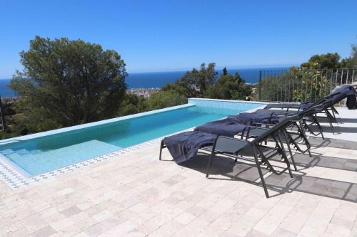 Marbella Villa | Finca Vista